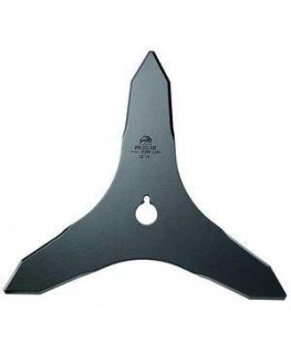 Makita 385,224,350 3-ašmenų, 255 mm / 20mm DBC340 Peilis