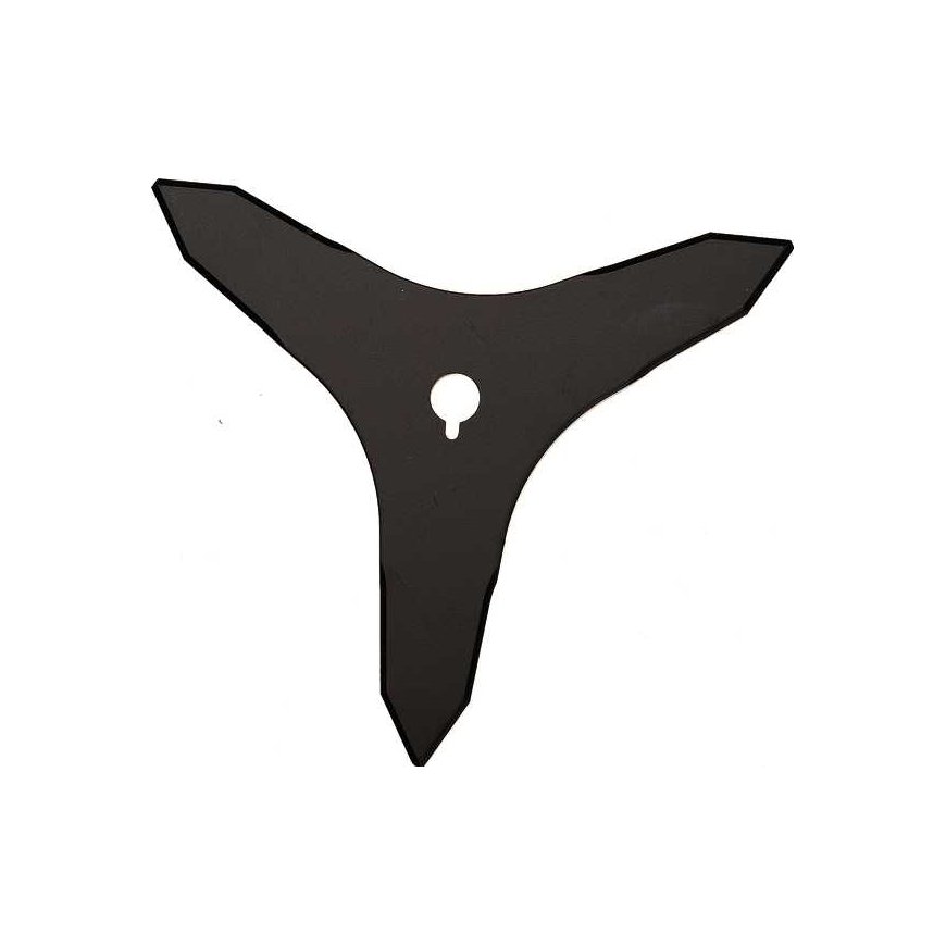 Makita 385,224,350 3-blade, 255mm / 20mm DBC340 Knife – 2