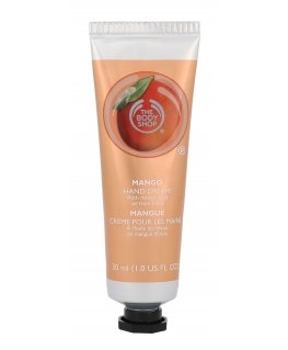 The Body Shop The Body Shop Mango Hand Balm