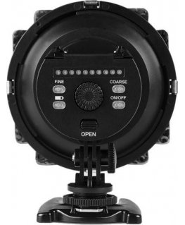 LED lemputė Yongnuo YN216 – WB (5500 K)