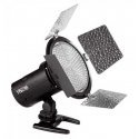 LED lamp Yongnuo YN216 - WB (5500 K) LED lamp Yongnuo YN216 - WB (5500 K)