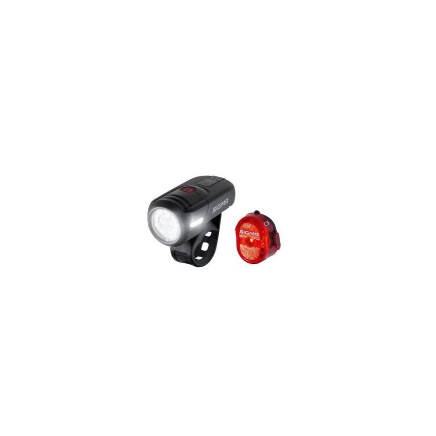SIGMA AURA 45 USB headlamp +