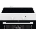 Electrolux LKI64404NW induction cooker, white Electrolux LKI64404NW induction cooker, white