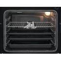 Electrolux LKI64404NW induction cooker, white Electrolux LKI64404NW induction cooker, white