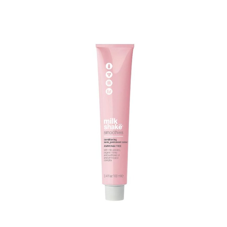 Milk_Shake Milk Shake Smoothie Semi-Perm -