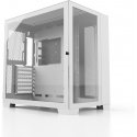 Blackstorm Artemis A711G ATX case with window, white Blackstorm Artemis A711G ATX case with window, white