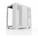 Blackstorm Artemis A711G ATX-kotelo ikkunalla, valkoinen Blackstorm Artemis A711G ATX-kotelo ikkunalla, valkoinen