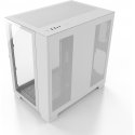 Blackstorm Artemis A711G ATX-kotelo ikkunalla, valkoinen Blackstorm Artemis A711G ATX-kotelo ikkunalla, valkoinen