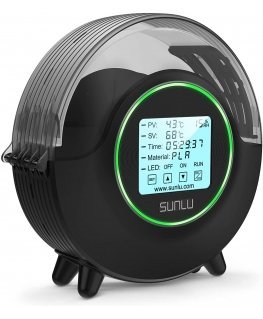 SUNLU FilaDryer S2 filament dryer