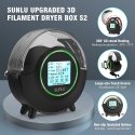 SUNLU FilaDryer S2 -filamenttikuivuri