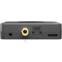 Marmitek BoomBoom 55 HD Bluetooth aptX transmitter Marmitek BoomBoom 55 HD Bluetooth aptX transmitter