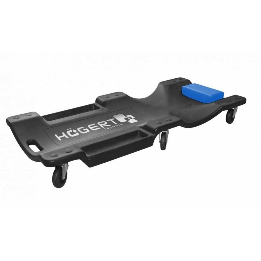 Bed Hogert HT8G100