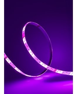 Fuj:tech LED Strip RGBW -valonauha, 3 m