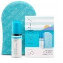 St Tropez Self Tan Classic komplektas samoopalająca ultra nawilżająca pianka 50ml + rękawica