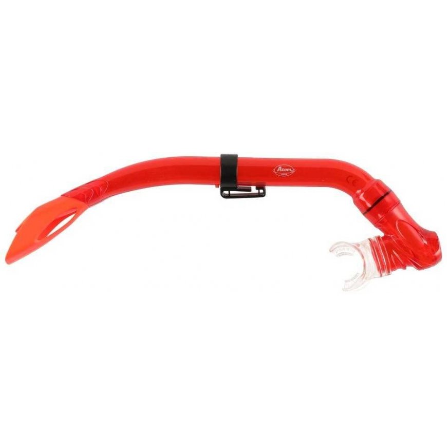 Atom Snorkel diving set Jr. – 2