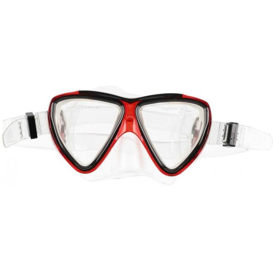 Atom Snorkel diving set Jr. – 3