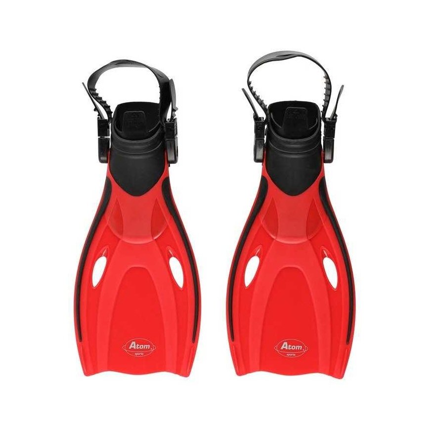 Atom Snorkel diving set Jr. – 4