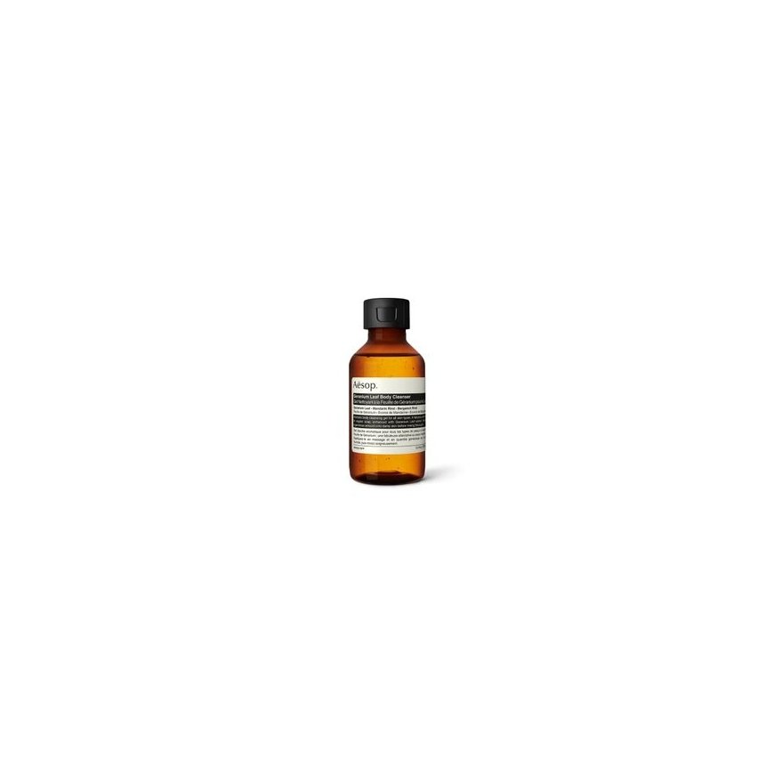 Aesop Coriander Seed Body Cleanser 500