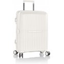 Heys Airlite 53 cm suitcase, white Heys Airlite 53 cm suitcase, white