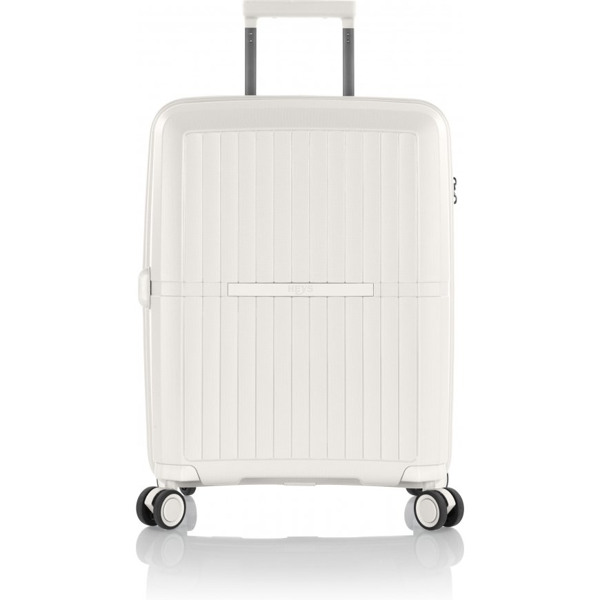 Heys Airlite 53 cm suitcase, white – 2