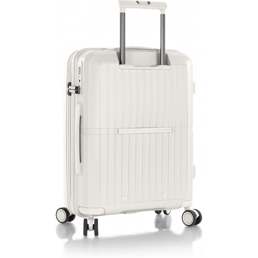 Heys Airlite 53 cm suitcase, white – 3