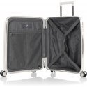 Heys Airlite 53 cm suitcase, white Heys Airlite 53 cm suitcase, white
