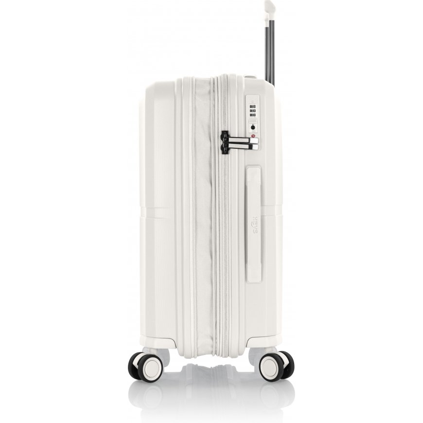 Heys Airlite 53 cm suitcase, white – 5