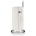 Heys Airlite 53 cm suitcase, white Heys Airlite 53 cm suitcase, white