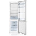 Upo UCL51EW fridge-freezer, white Upo UCL51EW fridge-freezer, white