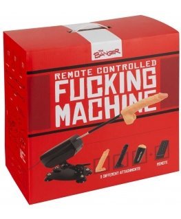 Orion RC Fucking Machine