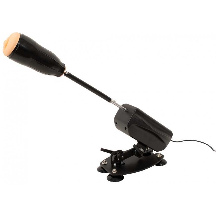 Orion RC Fucking Machine – 3