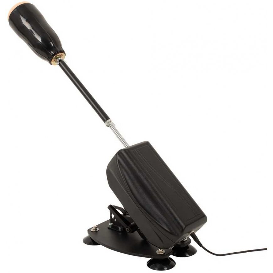 Orion RC Fucking Machine – 4