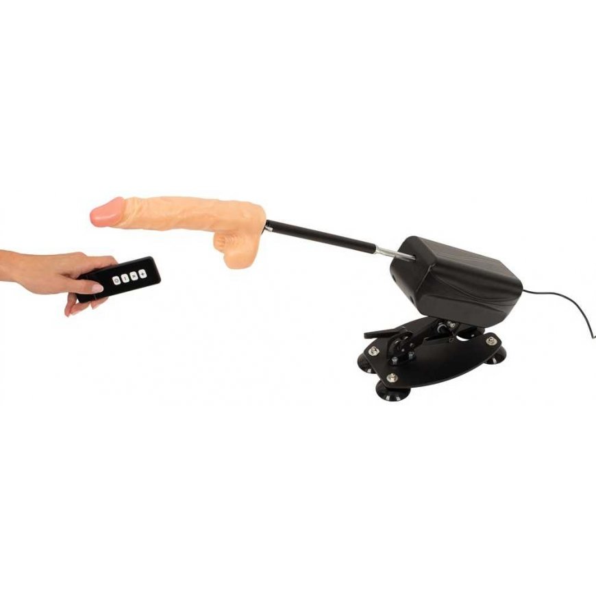 Orion RC Fucking Machine – 5
