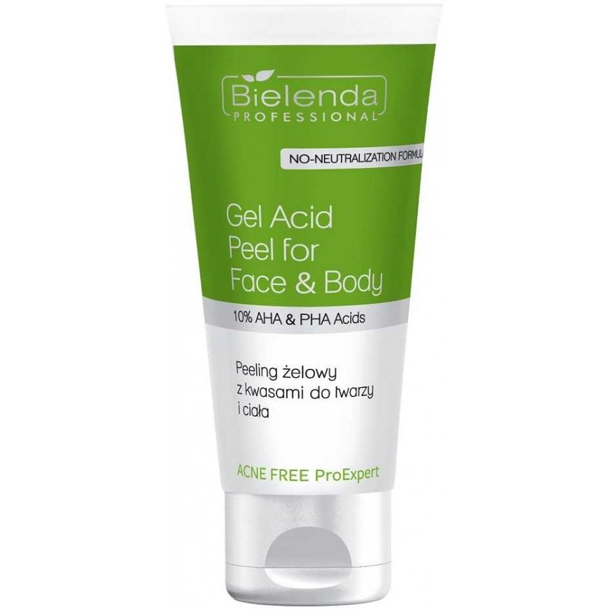 Bielenda Professional Bielenda Professional Acne Free