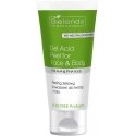 Bielenda Professional Acne Free ProExpert peeling żelowy su kwasami do twarzy i ciała 150ml Bielenda Professional Acne Free ProExpert peeling żelowy su kwasami do twarzy i ciała 150ml