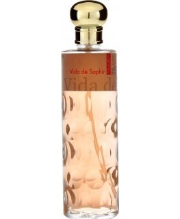 Saphir For Women EDP 200 ml