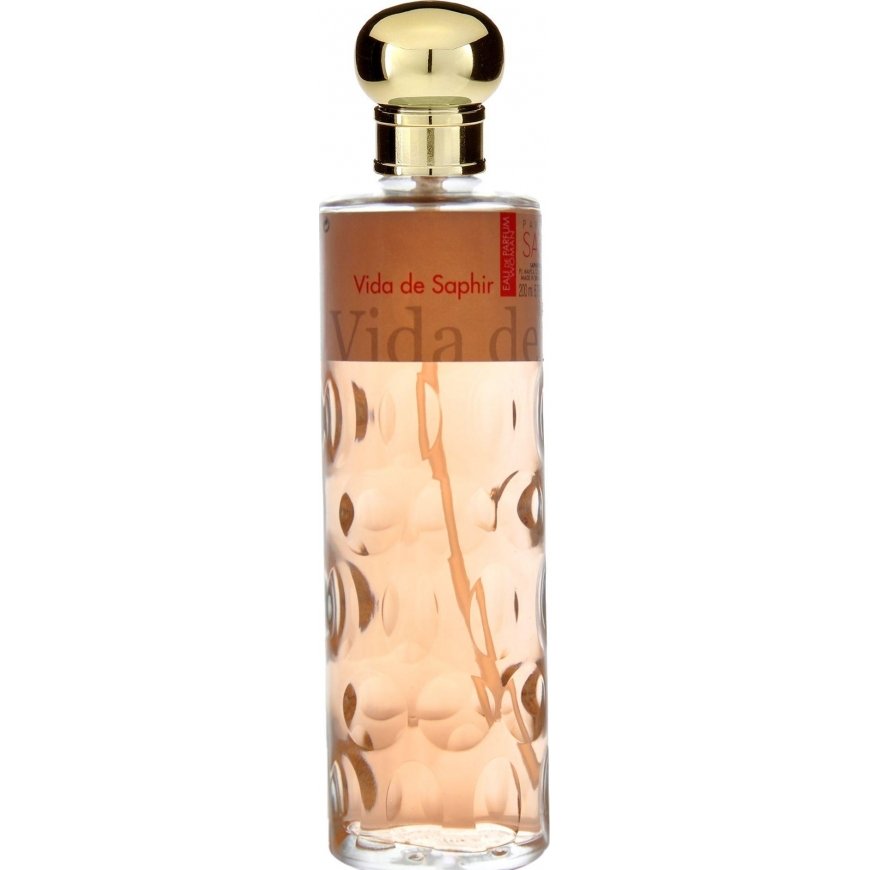 Saphir For Women EDP 200 ml