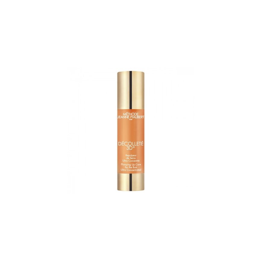 Méthode Jeanne Piaubert 3355998700256 dekoltee- ja kaulavoide 50 ml