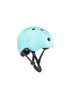Scoot & Ride 96362 sportinis galvos apdangalas Mėlyna
