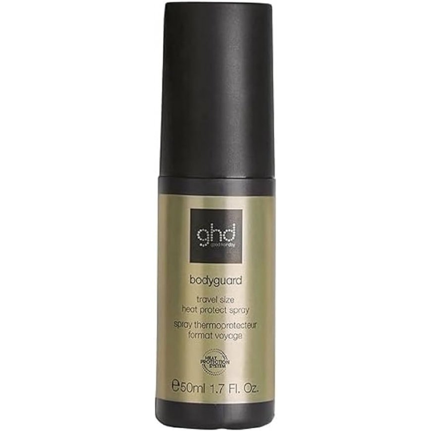 Ghd Bodyguard Heat Protect - ceļojuma