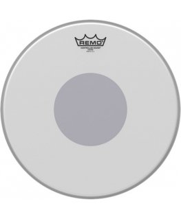 Remo CS Coated -yläkalvo virveleille, 14"