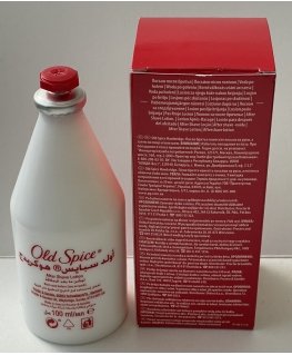 Jovan Musk for Men After Shave ( voda po holení )