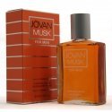 Jovan Musk for Men After Shave (voda po holení) Jovan Musk for Men After Shave (voda po holení)