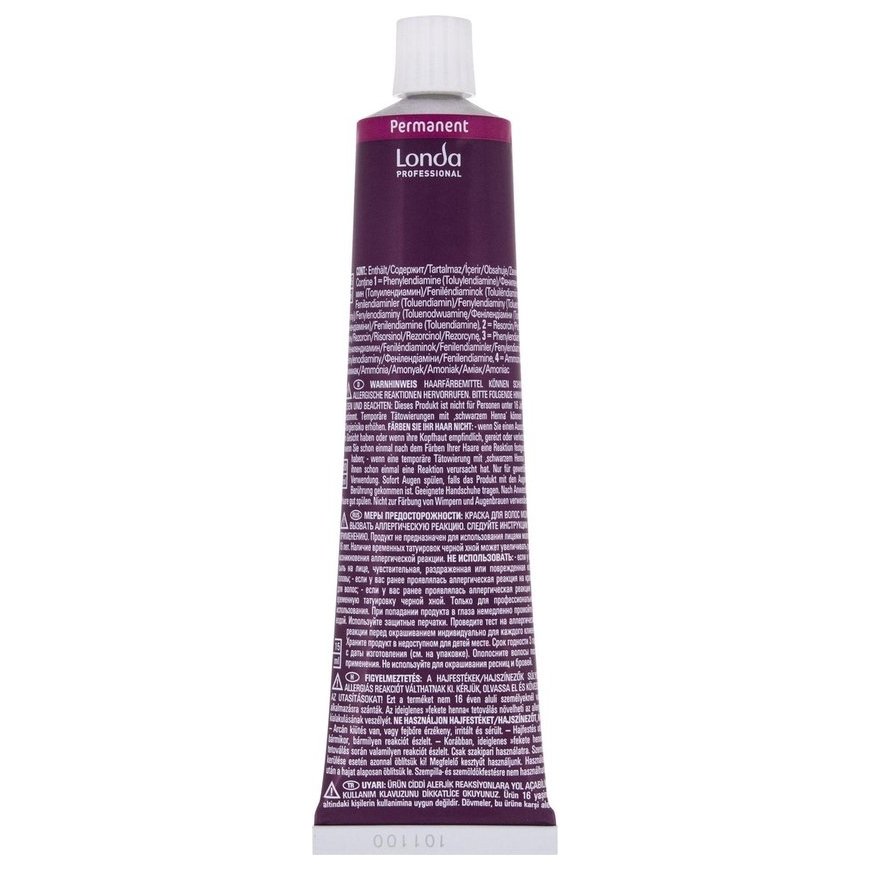 Londa Professional Permanent Colour Extra Rich