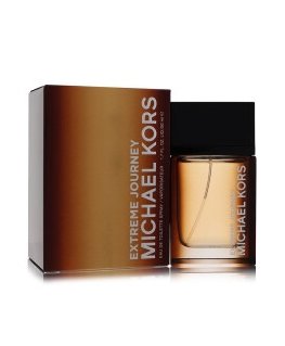 Michael Kors Extreme Journey Eau De Toilette 50 ml (man)