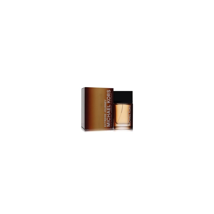 Michael Kors Extreme Journey Eau De Toilette 50 ml (man)