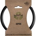 Luxilon Eco Spin 125 tendon, black