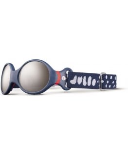 Julbo LOOP S sunglasses, dark blue