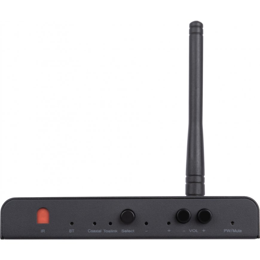 ProCaster BT-04 Bluetooth Audio Receiver