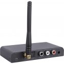 ProCaster BT-04 Bluetooth Audio Receiver ProCaster BT-04 Bluetooth Audio Receiver